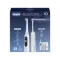 BRAUN COMBINE DENTAI OXYJET+IO6